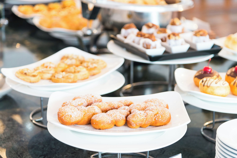 Food & Drinks 3, Linari Sea & Suites, Central Macedonia