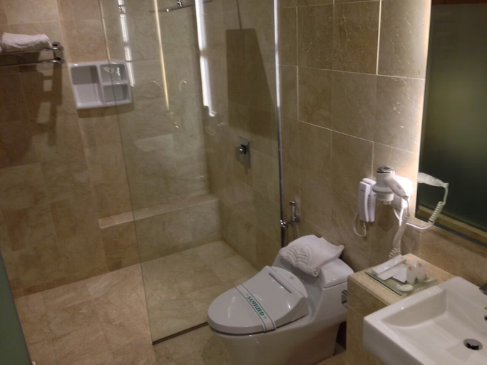 Bathroom 2