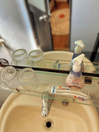 Bathroom 3, FlexiHome, Tân Bình
