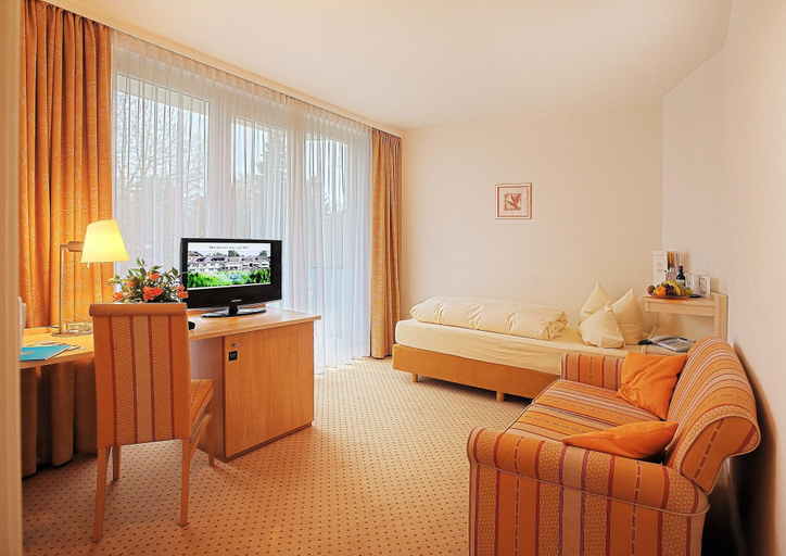 Public Area 4, Hotel Sonnengarten, Unterallgäu