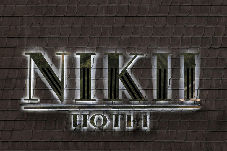 Exterior & Views 2, Nikii Boutique Hotel, Leverkusen