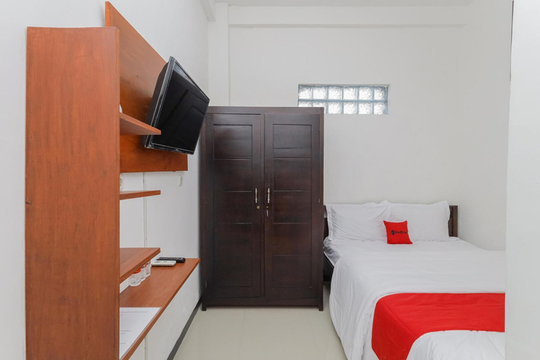 Bedroom 14