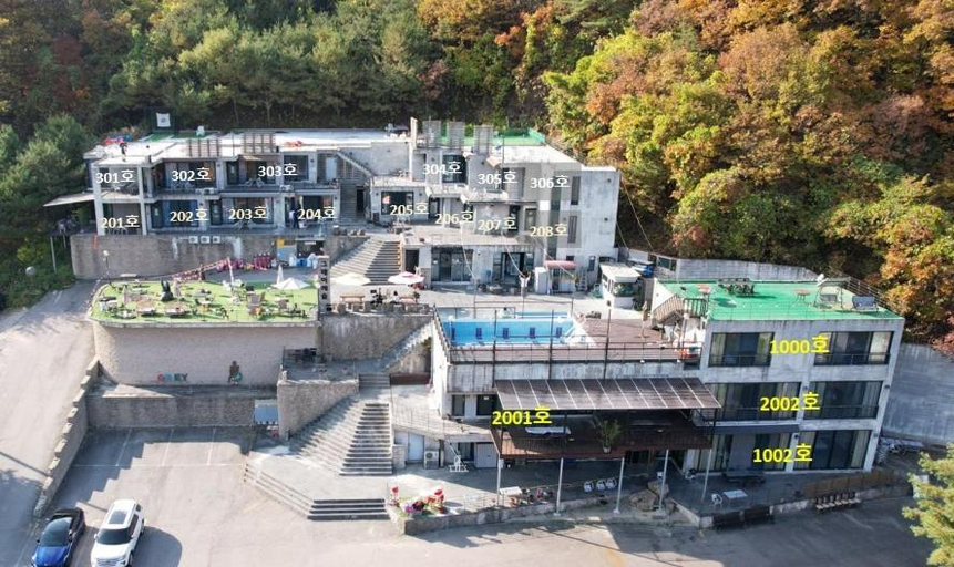 Others 5, Yangju Gray Castle Pension, Yangju