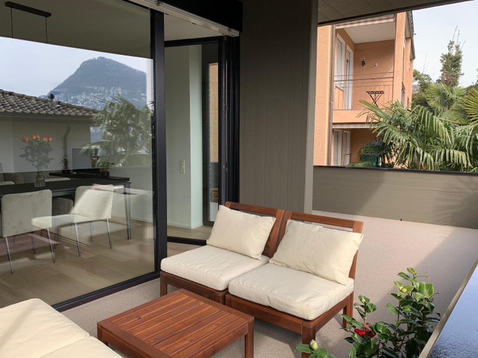 Others 2, Live Lugano - Via Massagno, Lugano