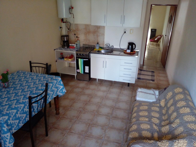 Others 5, Buenos Aires Tango Apartment near Golf, Morón