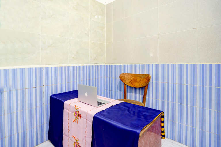 Others 5, OYO Life 93061 Kost Vicky Syariah, Surabaya