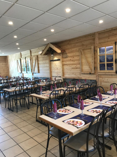 Food & Drinks 3, Appart Hotel Le JAS, Hautes-Alpes