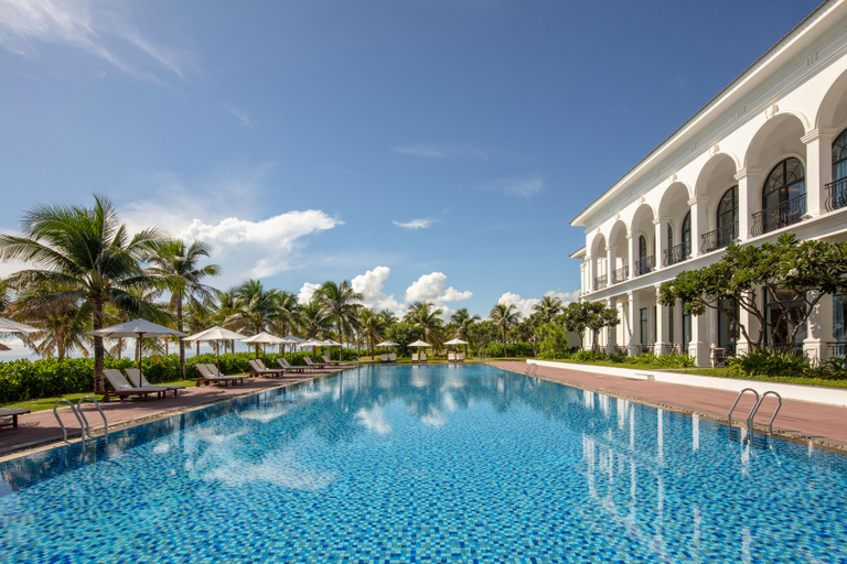 Sport & Beauty 2, Melia Vinpearl Cam Ranh Beach Resort, Cam Lâm