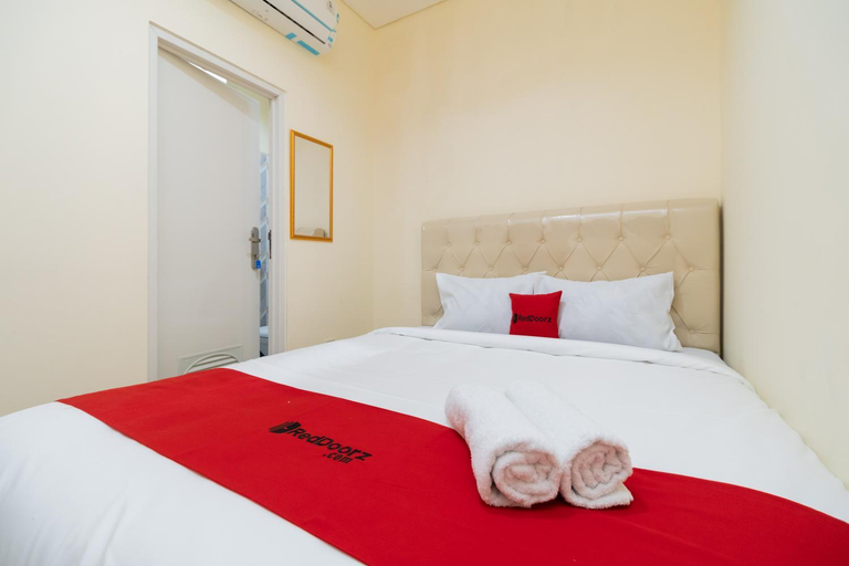 Bedroom 12
