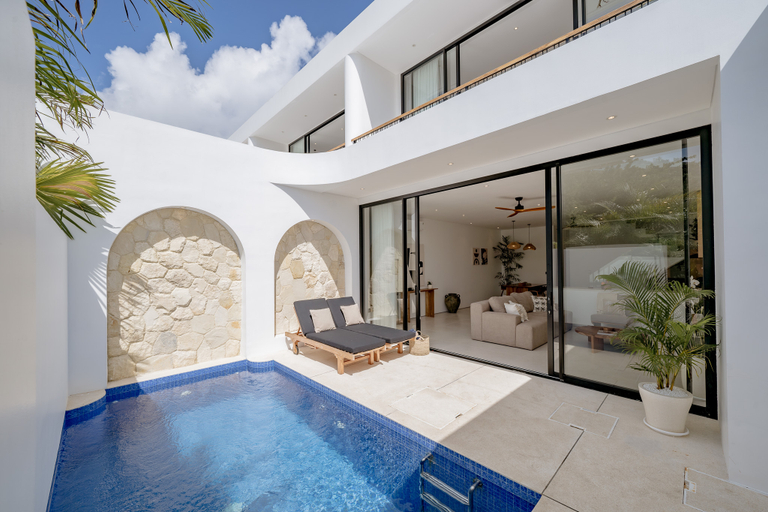 Sport & Beauty 2, Elements A3 Villa Bingin, Badung