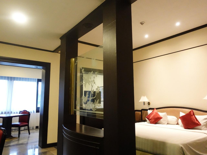 Bedroom 5