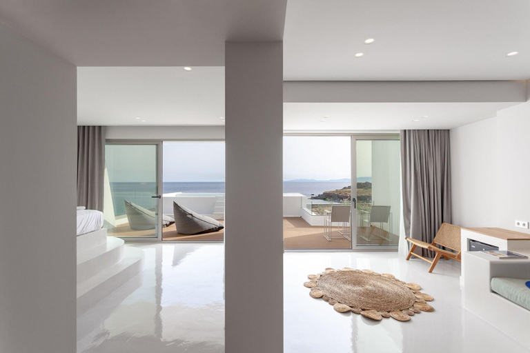 Public Area 4, Infinity View Hotel, South Aegean