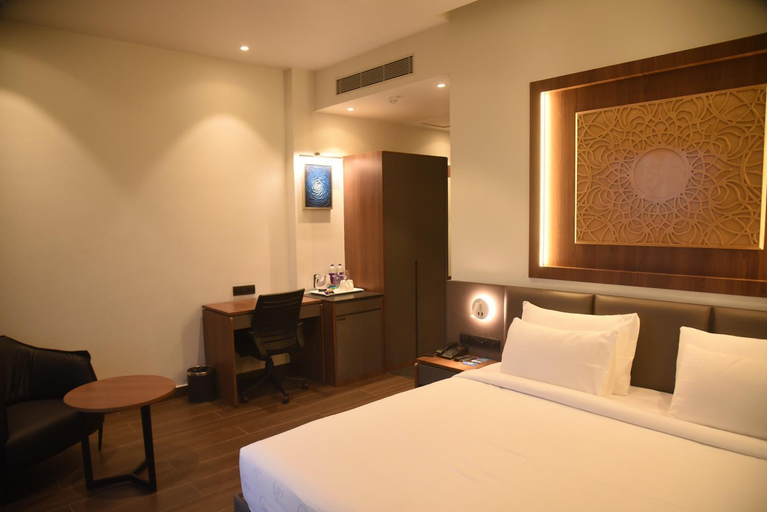 View 4, GOLDEN PARK HOTEL & RESORT, Maldah