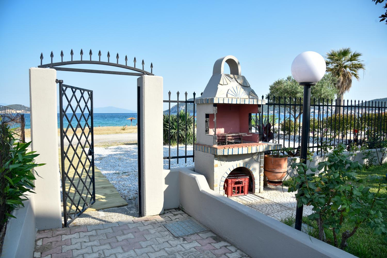 Others 3, SeafrontGardenHouse Villa, East Macedonia and Thrace