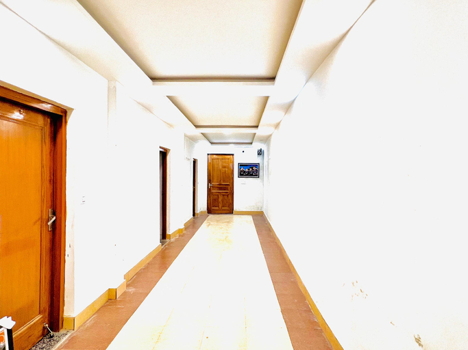 Public Area 3, The Shalam Resort, Garhwal