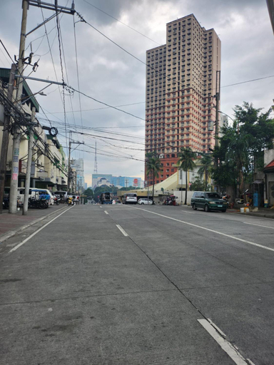 Others 4, Victoria Towers D - 2 Bedroom Mejia Flat, Quezon City