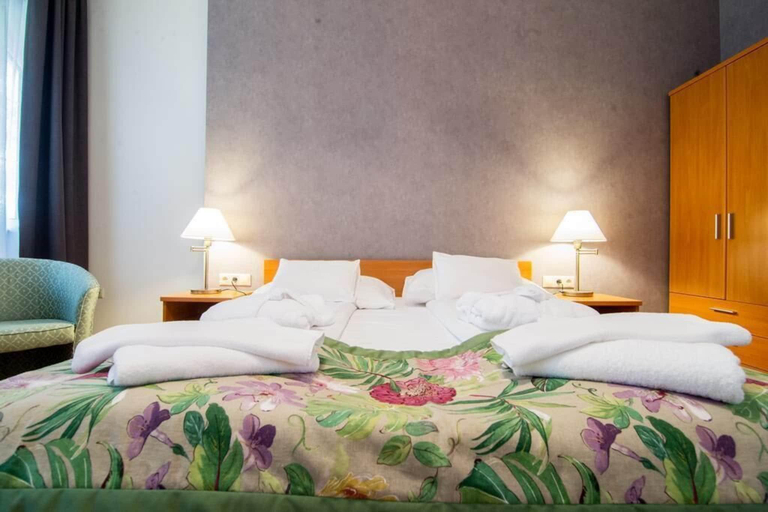Bedroom 3, Batthya Ny Kasta Lysza Lla, Zalaszentgrót
