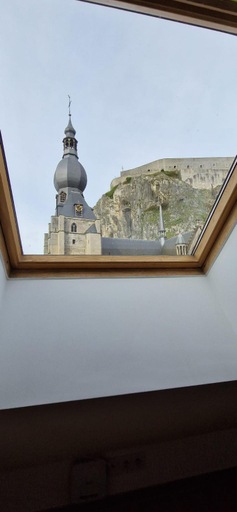 Others 4, NOMAD APARTMENTS - Vue collegiale, Namur