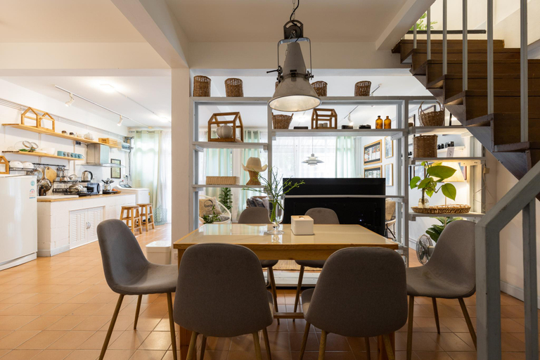 Food & Drinks 4, Cozy House in the City of Chiang Mai, Muang Chiang Mai