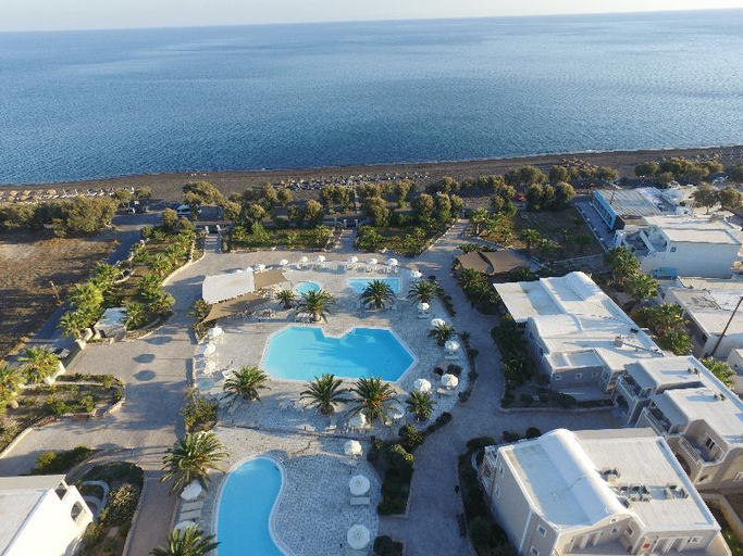 Sport & Beauty 2, Santo Miramare Resort, South Aegean