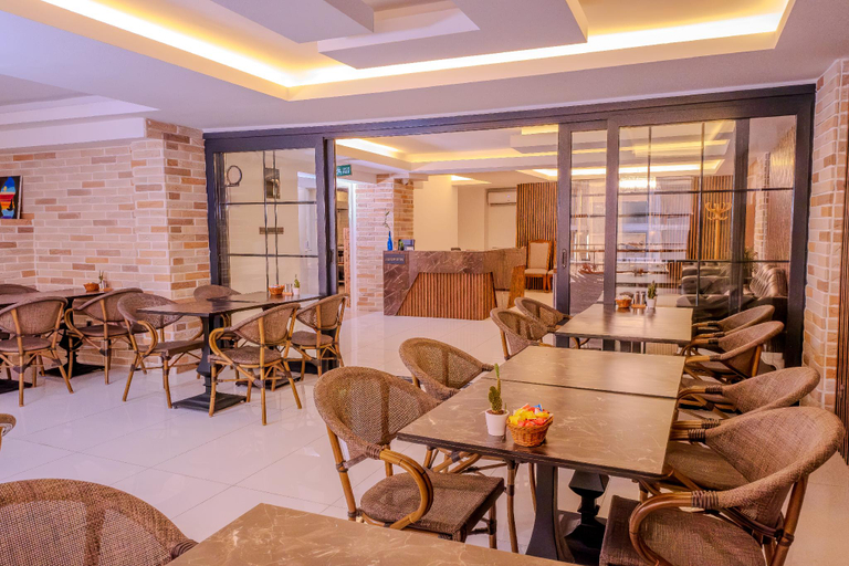 Food & Drinks 5, Rubby Hotel Kadikoy, Kadıköy
