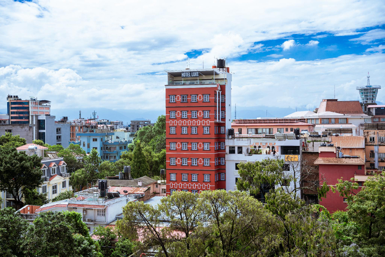 Others 3, Luxe Inn Boutique Hotel, Bagmati