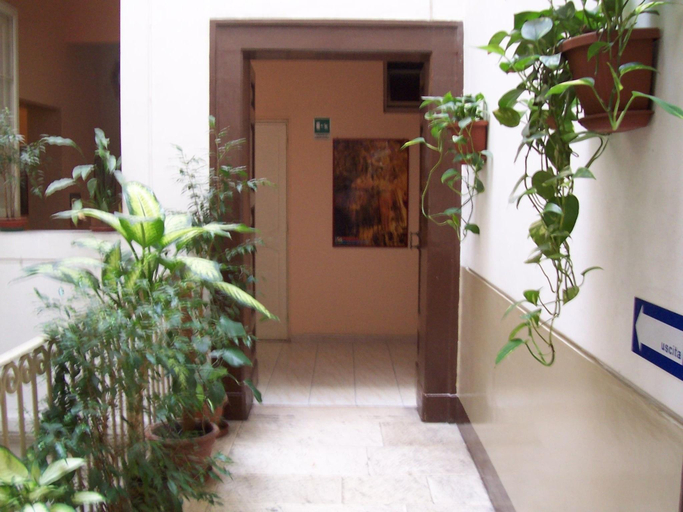 Exterior & Views 2, Hotel Pensione Romeo, Bari