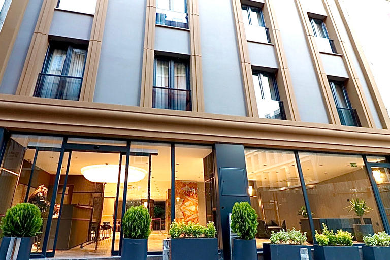 Exterior & Views 4, The Galata Glory Hotel, Beyoğlu