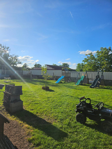 Garden 3, LA MEUTE, Nièvre