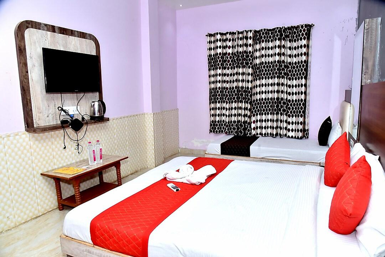 Others 3, Hotel Shyam Darbar, Ajmer