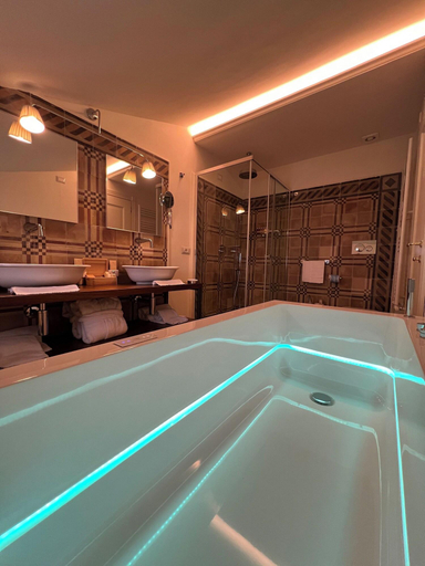 Sport & Beauty 3, San Gemini Palace, Terni