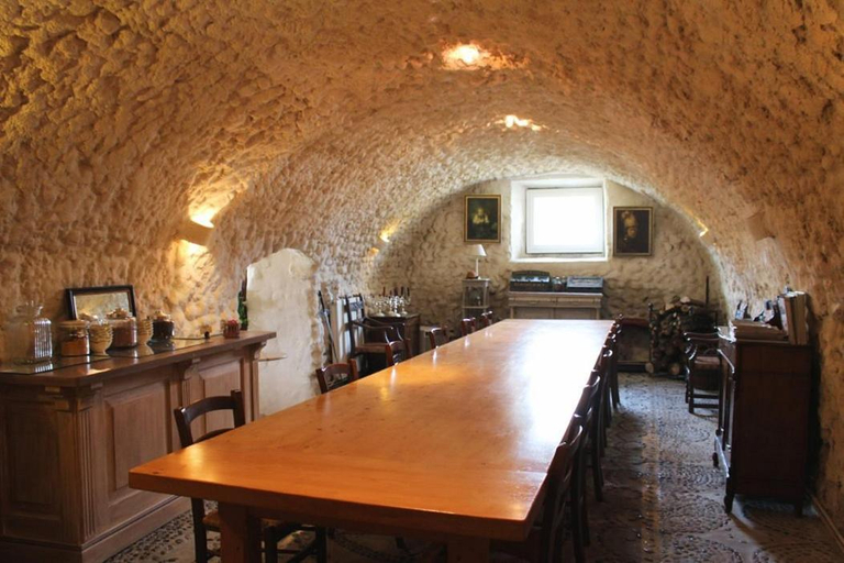 Food & Drinks 4, Le Vieux Castel, Alpes-de-Haute-Provence