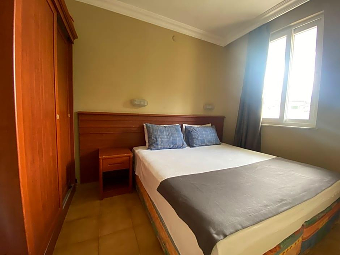Bedroom 3, Club Selen icmeler, Marmaris