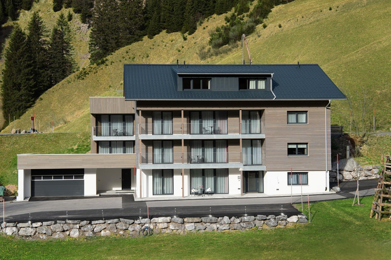 Exterior & Views 1, tannberg LODGE, Bregenz