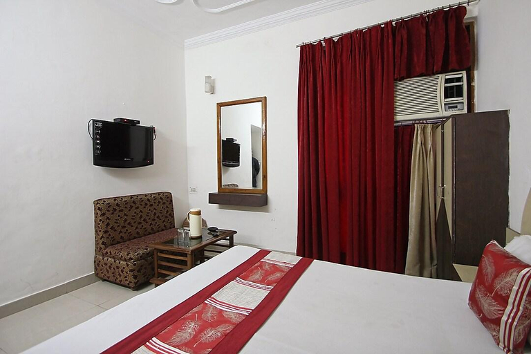 Others 3, Hotel Rama Palace Katra, Reasi