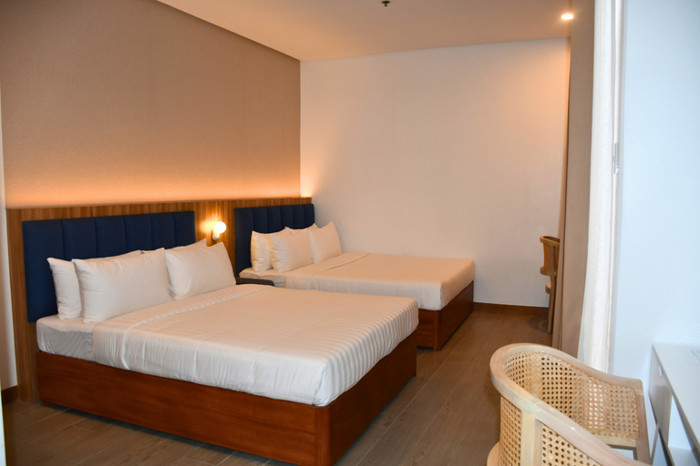 Coast Wise Hotel Room Type - Penthouse