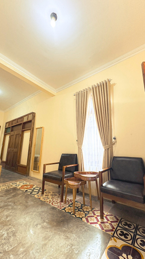 Others 4, Kinarigiri Villa, Sleman