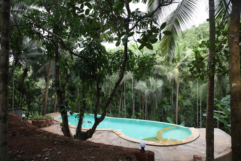 Sport & Beauty, Atmani Waterfront Resort, South Goa