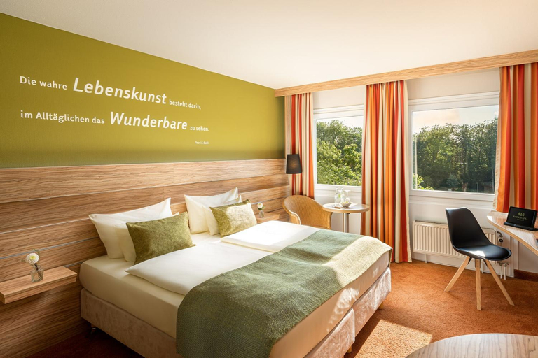 Bedroom 12