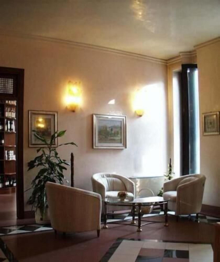 Public Area 3, Hotel Borghetti, Verona