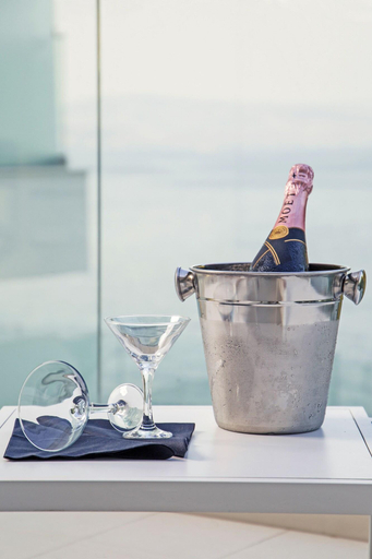 Food & Drinks 5, Ray Hotel Corfu, Ionian Islands