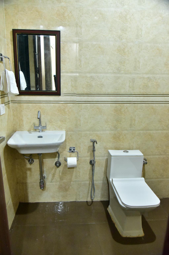 Others 5, Hotel wedlock premium medenta, Karnal