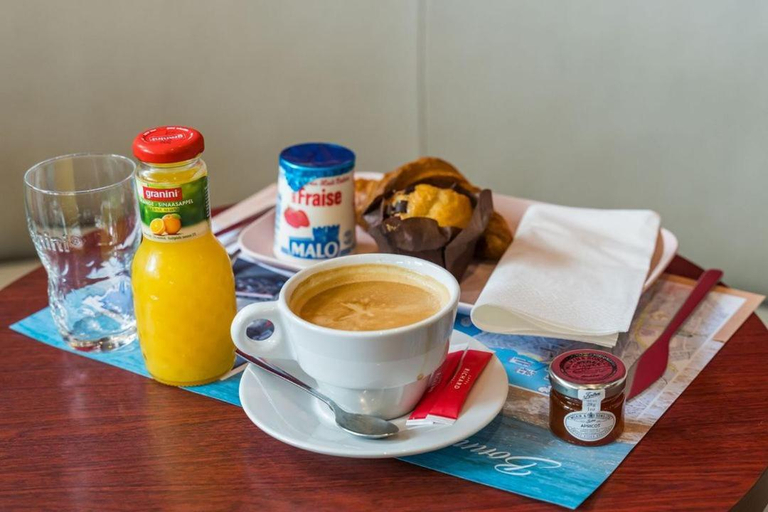 Food & Drinks 5, LE KREISKER, Côtes-d'Armor