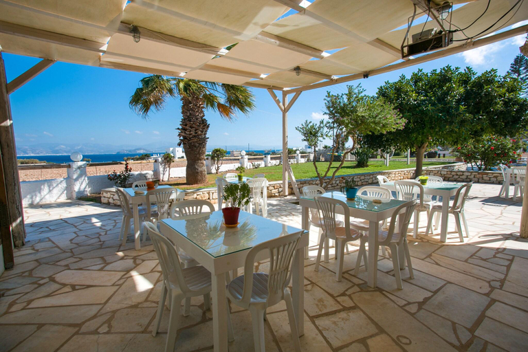 Food & Drinks 5, Fyrogenis Palace, South Aegean