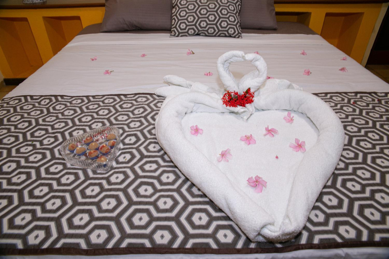 Bedroom 2, POUSADA LUATOUR Praia Pontal do Coruripe, Coruripe