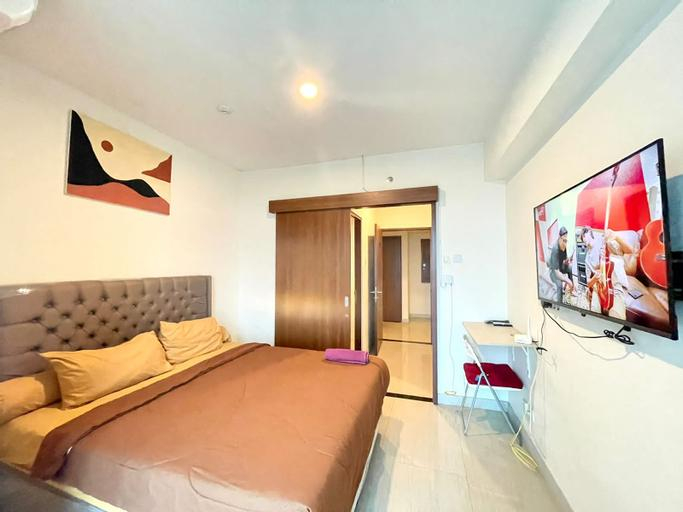 Others 4, 8rooms@ Grand Kamala Lagoon, Bekasi