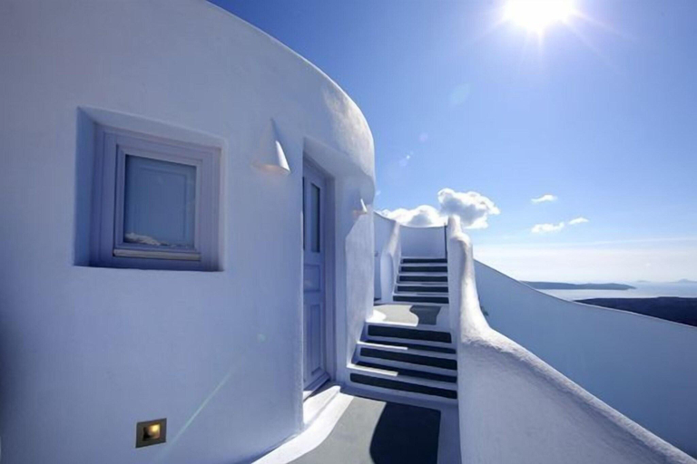 Exterior & Views 2, Ikastikies Suites, South Aegean