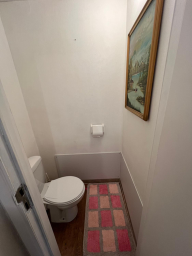 Bedroom 4, Le Petit Dome, Namur
