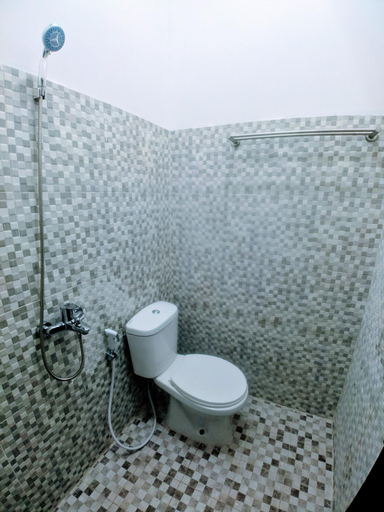 Bedroom 5, RedDoorz near Exit Toll Jatiwarna 2, Bekasi