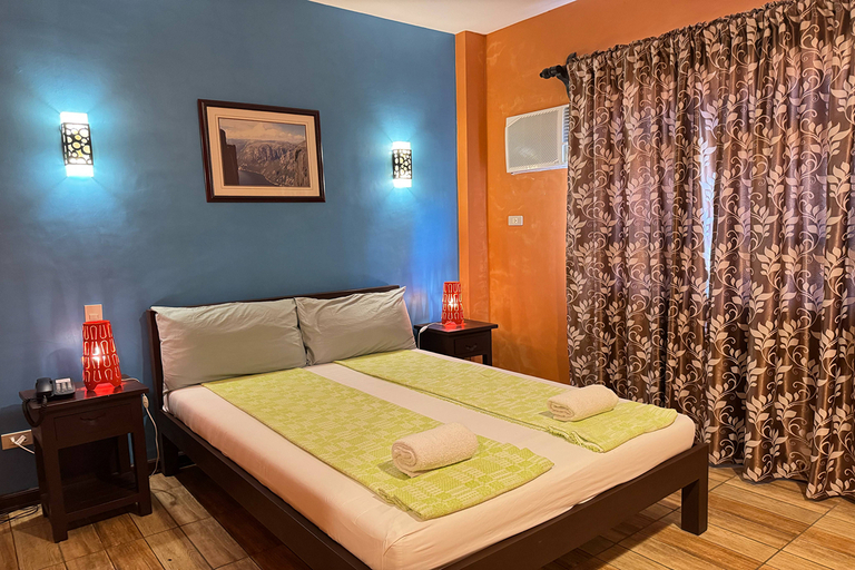 Ovemar Resort Hotel Room Type - Standard Double (PWD)